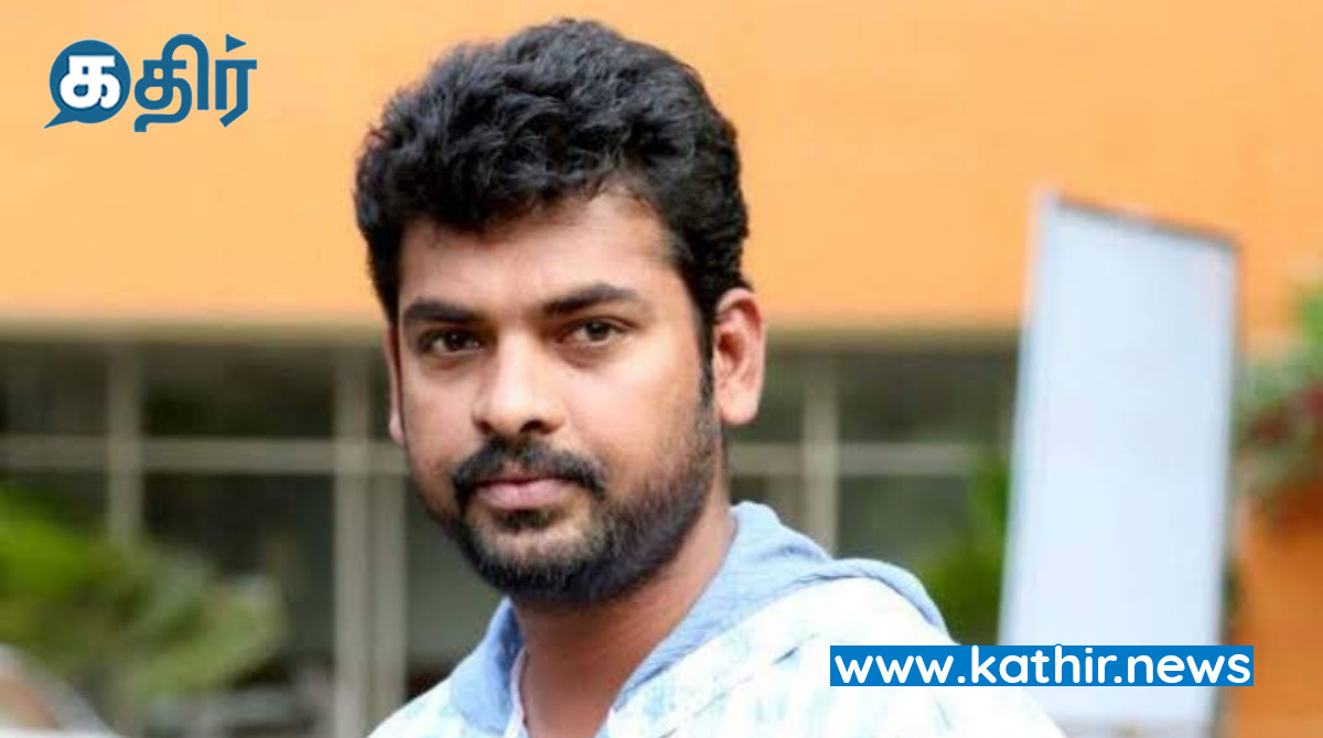 'பட விழாவுக்கு வர பணம் கேட்டேனா?'- நடிகர் விமல் விளக்கம்