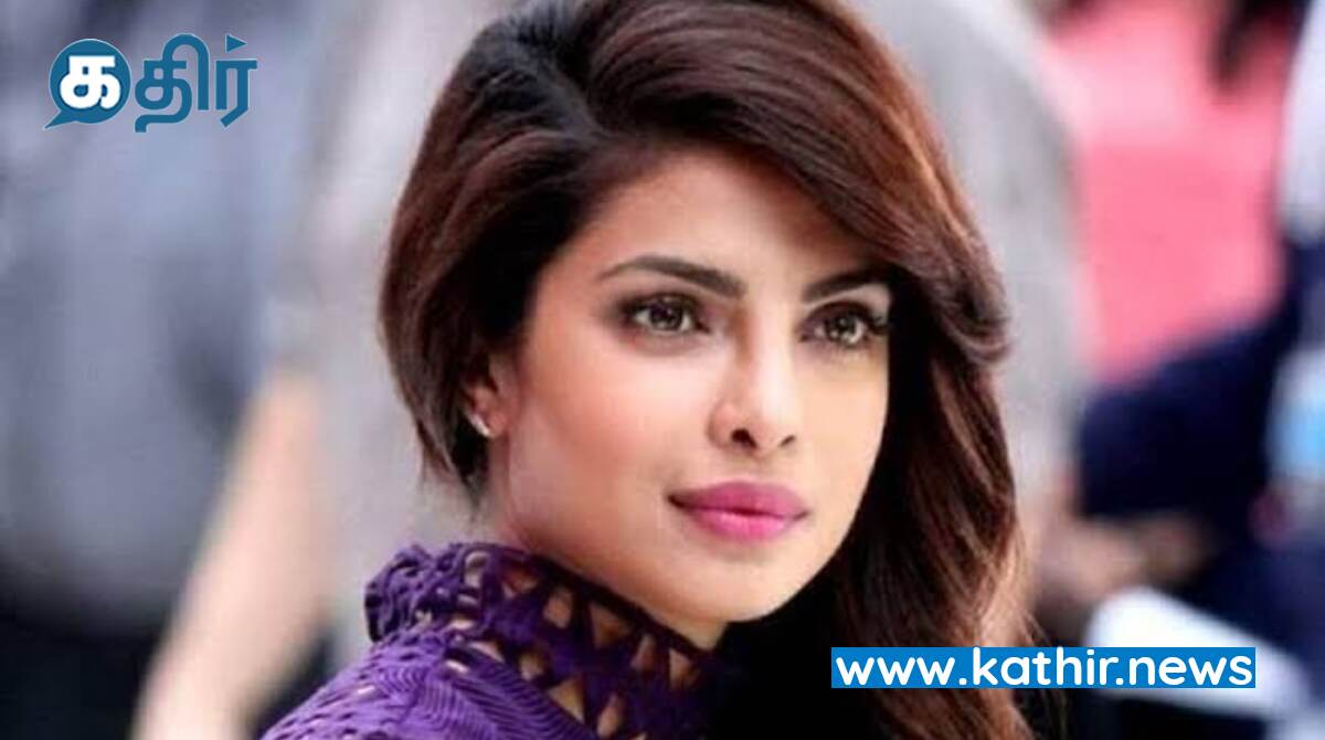 எது செய்தாலும் குற்றம் கண்டுபிடிப்பு - பிரியங்கா சோப்ரா வருத்தம்