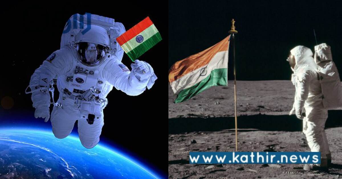 விண்வெளித் துறையில் உலகிற்கு வழிகாட்டும் இந்தியா... தொடபோகும் புதிய உச்சங்கள்...