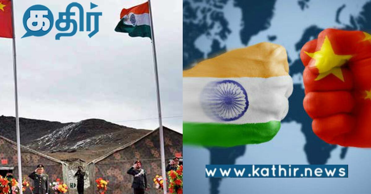 சீனாவின் பிரச்சனைக்கு தீர்வு காணும் மோடி அரசு... இரு தரப்பு பேச்சுவார்த்தையின் முடிவு என்ன?