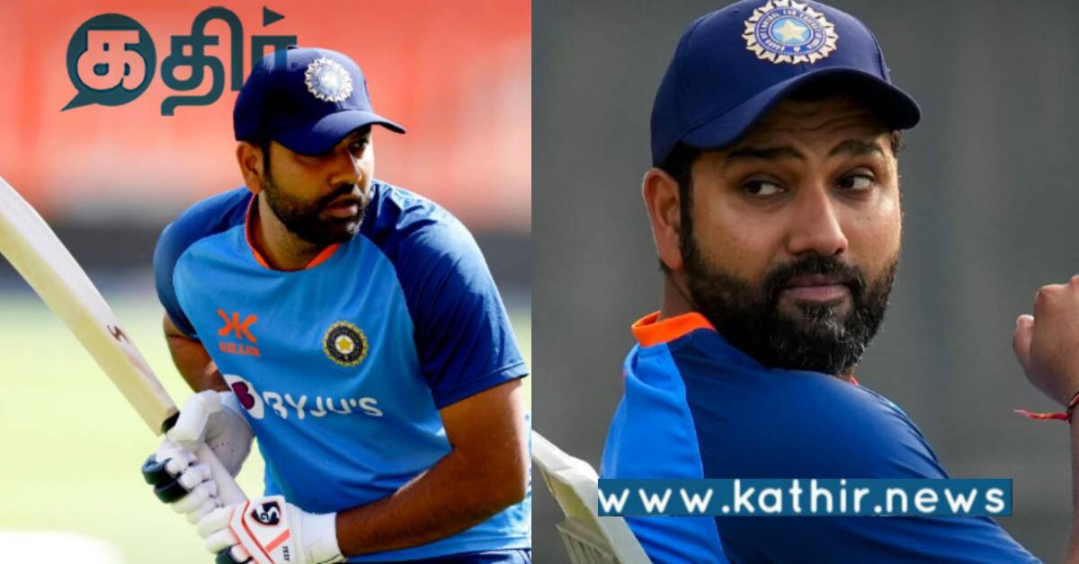 ரோகித் சர்மா பிறந்தநாளில் வெளி வந்த உருக்கமான தகவல்.. இவ்வளவு கஷ்டப்பட்டு இருக்கிறாரா?