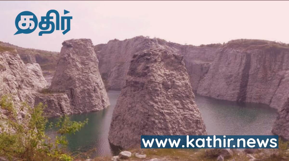 பாலைவனமாக மாறும் கிணத்துக்கடவு - 'நீங்க எல்லாம் நல்லா இருப்பீங்களா?' என தலையில் அடித்துக்கொண்டு கதறும் மக்கள்!