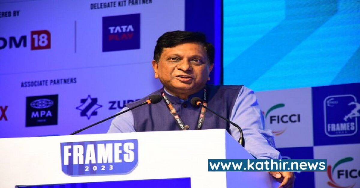 திரைப்பட திருட்டுக்கும் வருது ஆப்பு - பக்கா பிளானோடு மத்திய அரசு கொண்டு வரப்போகும் மாற்றம்!