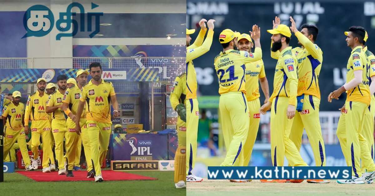 சூடு பிடிக்கும் ஆட்டம்... சென்னை மற்றும் குஜராத் முன்னிலை... யாருக்கு வாய்ப்பு!