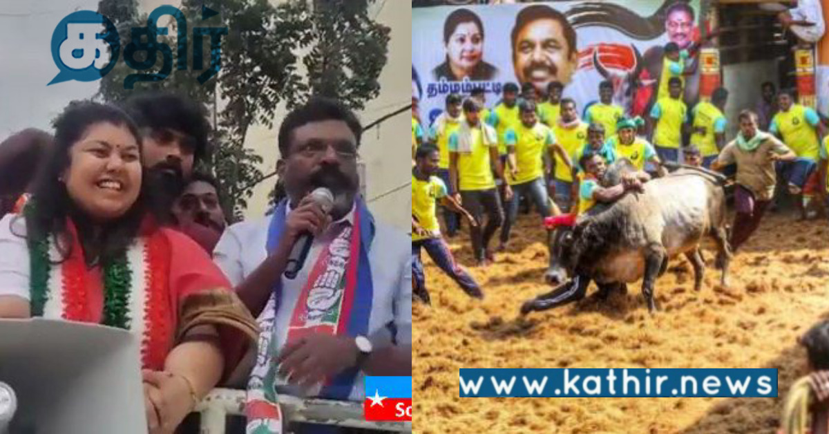 மீண்டும் தான் தமிழின துரோகி என நிரூபித்துவிட்டீர்கள் திருமாவளவனே - SG சூர்யா!