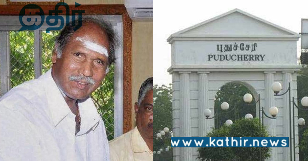 ஜனாதிபதி அடுத்த மாதம் புதுச்சேரி வருகை.. பல்வேறு நலத்திட்டங்களை பெற இருக்கும் பொதுமக்கள்!
