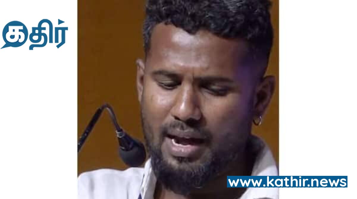 ராமர் குறித்த அவதூறு கவிதை : இயக்குனர் பா.ரஞ்சித்தை கைது செய்ய வேண்டும் - இந்து முன்னணி வலியுறுத்தல்