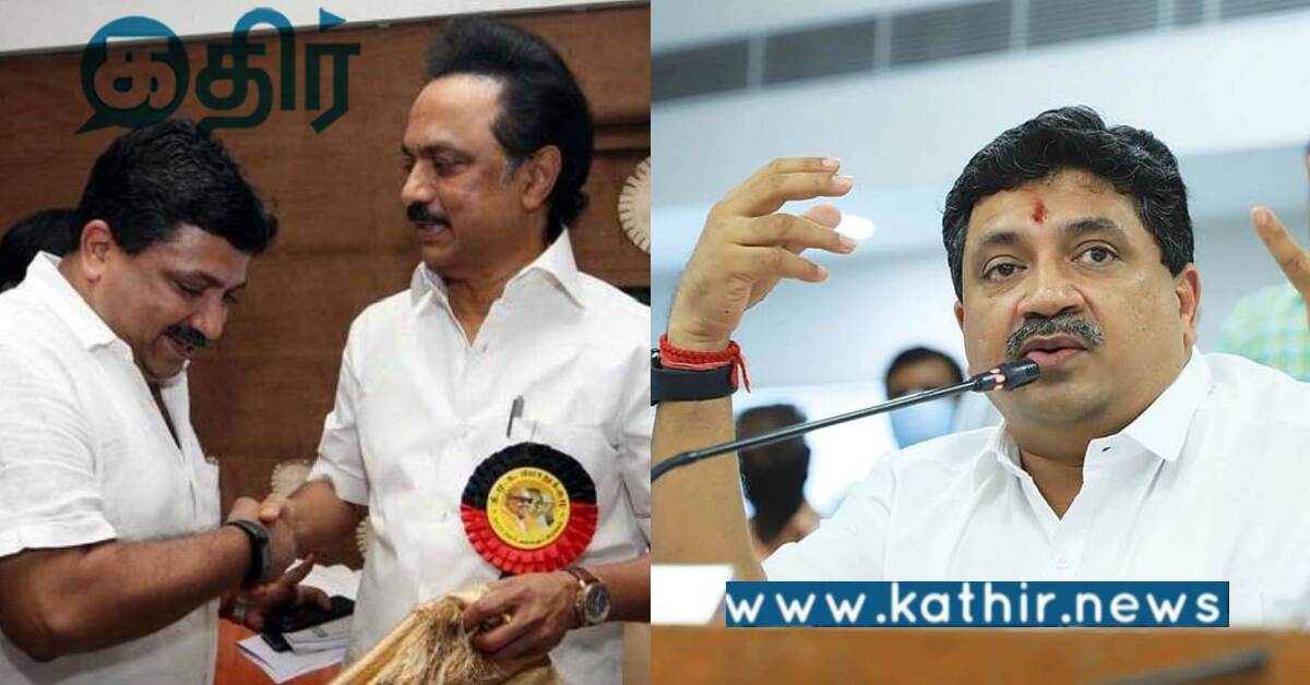 நீதித்துறையில் இருந்து பி.டி.ஆர் நீக்கப்பட்டதன் காரணம் என்ன... ஆடியோ பின்னணி?