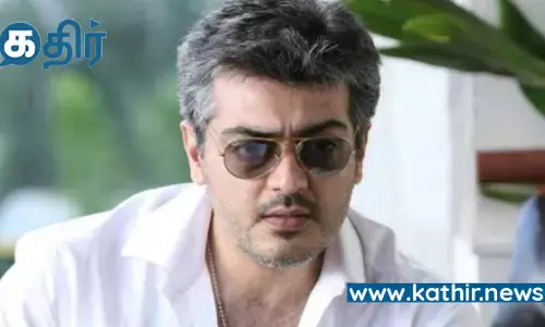 ஏ.கே-62 -வில் அஜித்தின் ஜோடி யார் தெரியுமா?