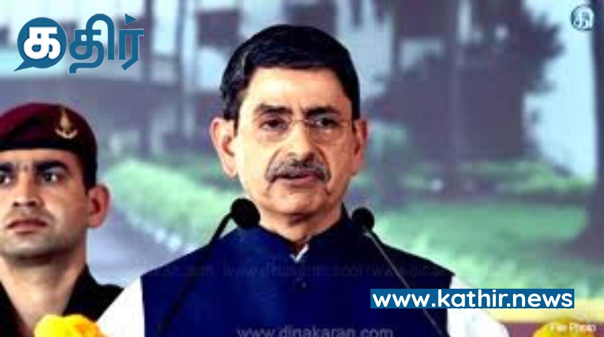 தமிழா? சமஸ்கிருதமா? பழமையான மொழி எது?- தமிழக கவர்னருக்கே இப்படி ஒரு குழப்பமா?