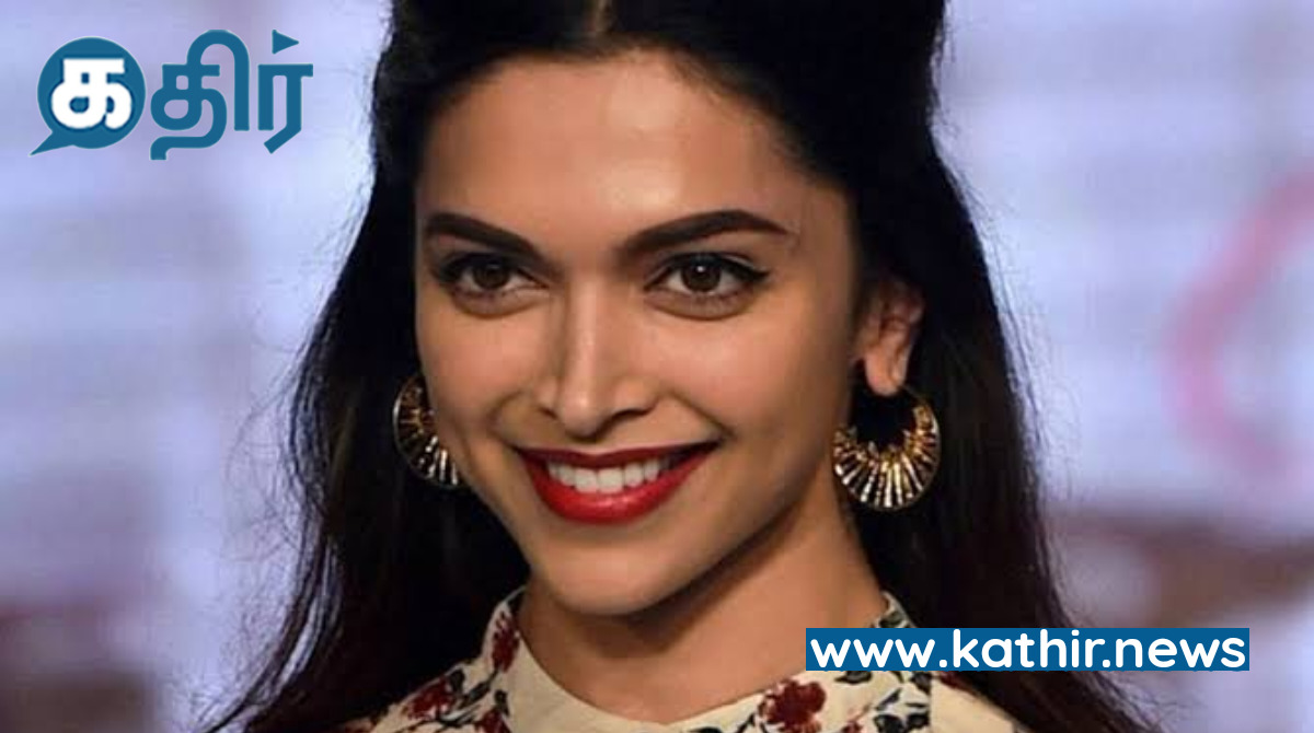 தமிழ் படத்தில் தீபிகா படுகோனேவா? எதிர்பார்ப்பில் ரசிகர்கள்