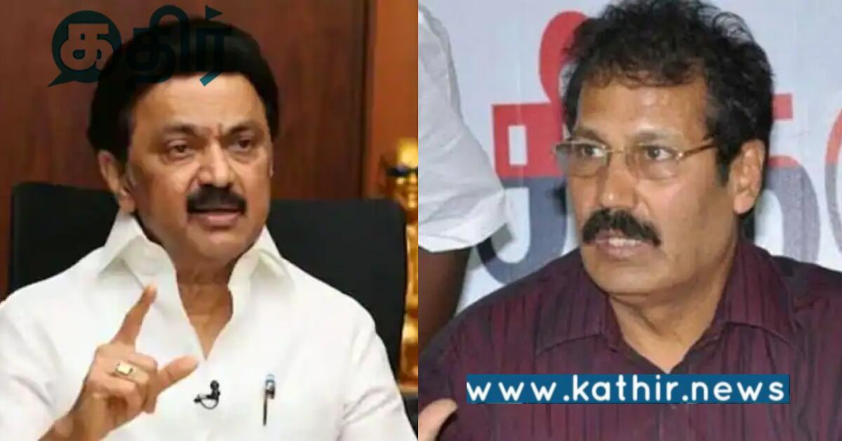 மறைக்கப்பட்ட 1 லட்சம் கோடி ஊழல்.. பேச்சுப் பொருளான கள்ளச்சாராய மரணம்.. கிளம்பும் பகீர் தகவல்!