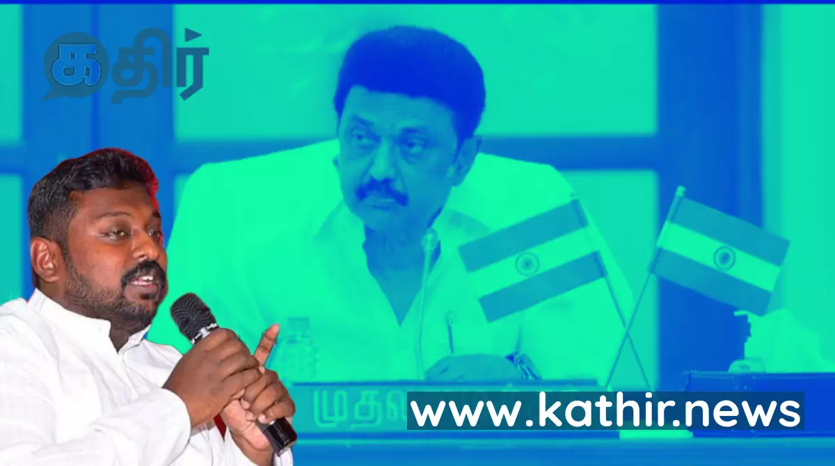 என்ன ஐ.பி.எல் முதல்வரே? இதுதான் நீங்கள் ஆட்சி பண்ற லட்சணமா? - கள்ளசாராய சாவு விவகாரத்தில் SG சூர்யா