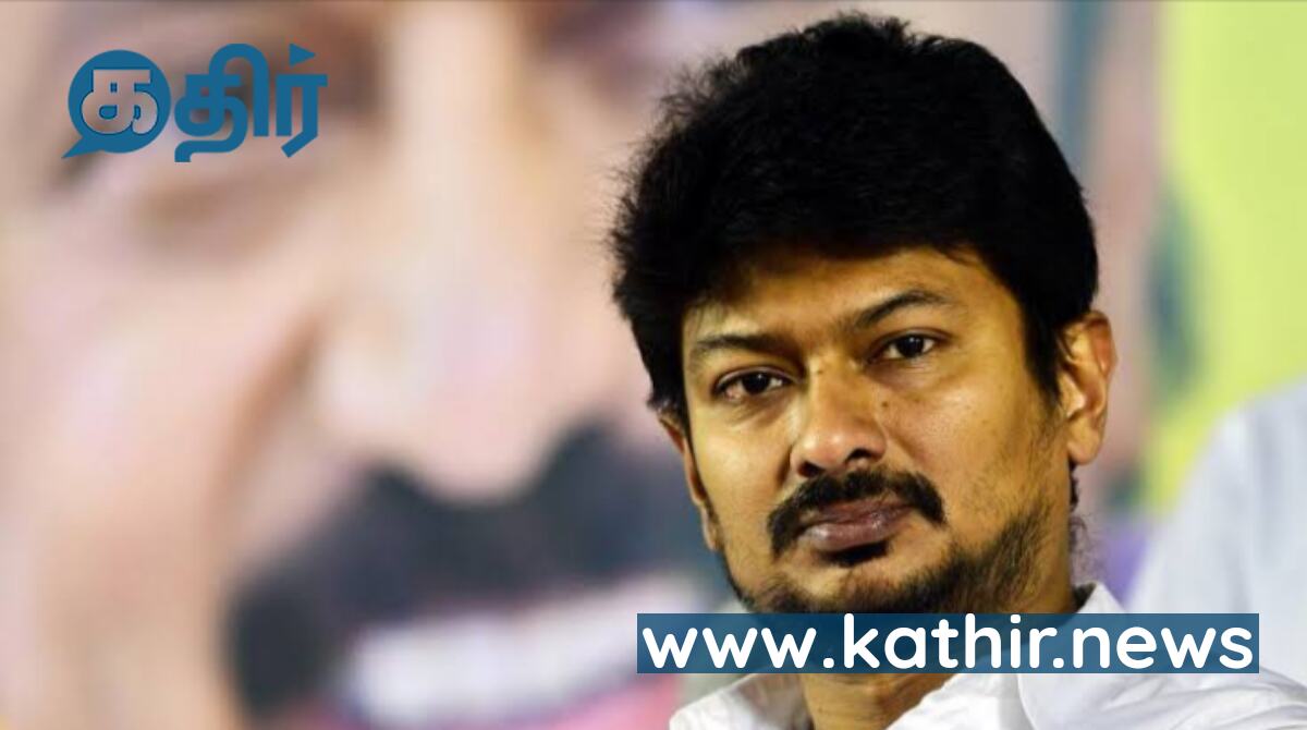 திடீர் தனிக்குடித்தனம் சென்ற உதயநிதி - துணை முதல்வர் பதவி கொடுக்கவில்லை என கோபமா?