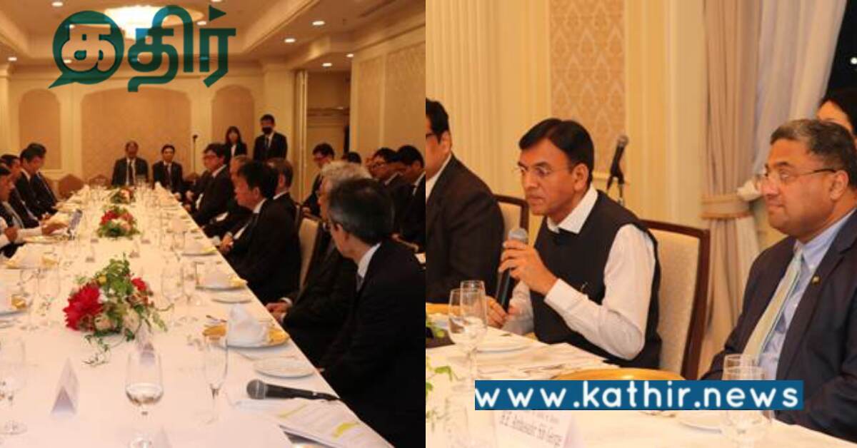 இந்தியாவின் அசுர வளர்ச்சி.. பார்த்து பயப்படும் உலக நாடுகள்.. எதில் தெரியுமா?