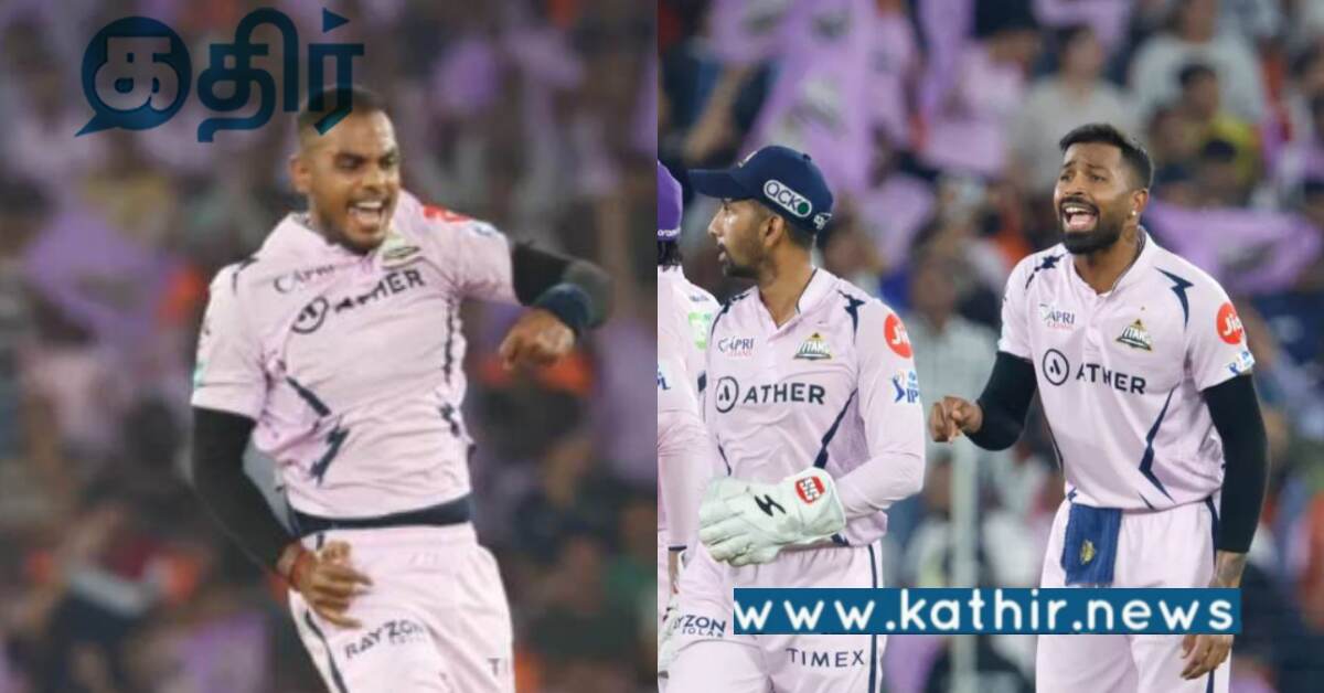 ஹர்திக் பாண்டியா கேப்டன்ஷிப் சூப்பர்.. வைத்த நம்பிக்கையை காப்பாற்றி அசத்திய யாஷ் தயாள்..