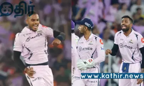 ஹர்திக் பாண்டியா கேப்டன்ஷிப் சூப்பர்.. வைத்த நம்பிக்கையை காப்பாற்றி அசத்திய யாஷ் தயாள்..
