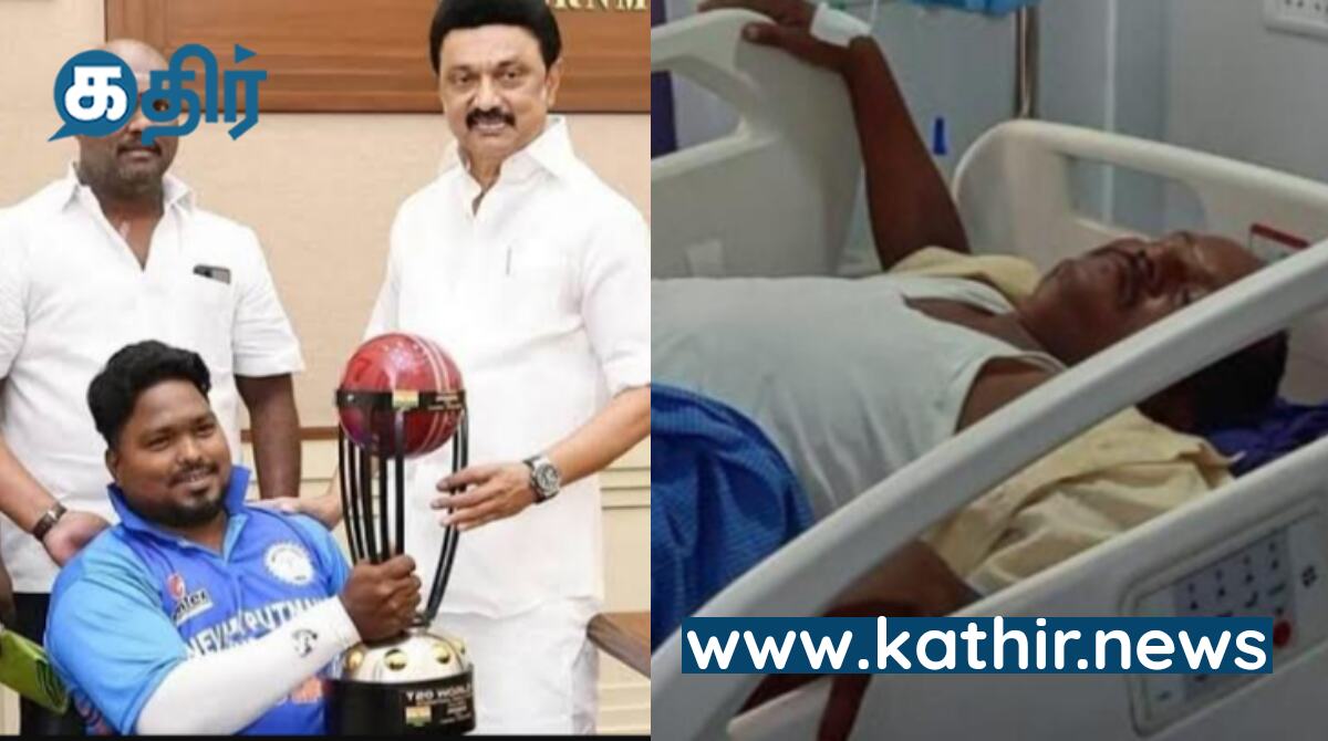 நாச்சியப்பன் பாத்திரக்கடை கப்பு, கள்ளச்சாராய பார்ட்டிக்கே நிவாரணம் - சந்தி சிரிக்கும் திராவிட மாடலின் நிர்வாகம்!