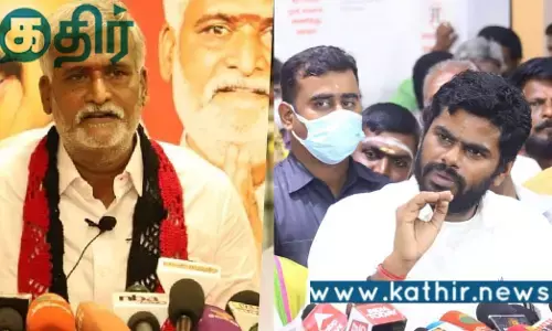 அறநிலையத்துறை அலட்சியத்தால் சேதம் அடையும் சோழர் காலத்து கோவில்கள்..