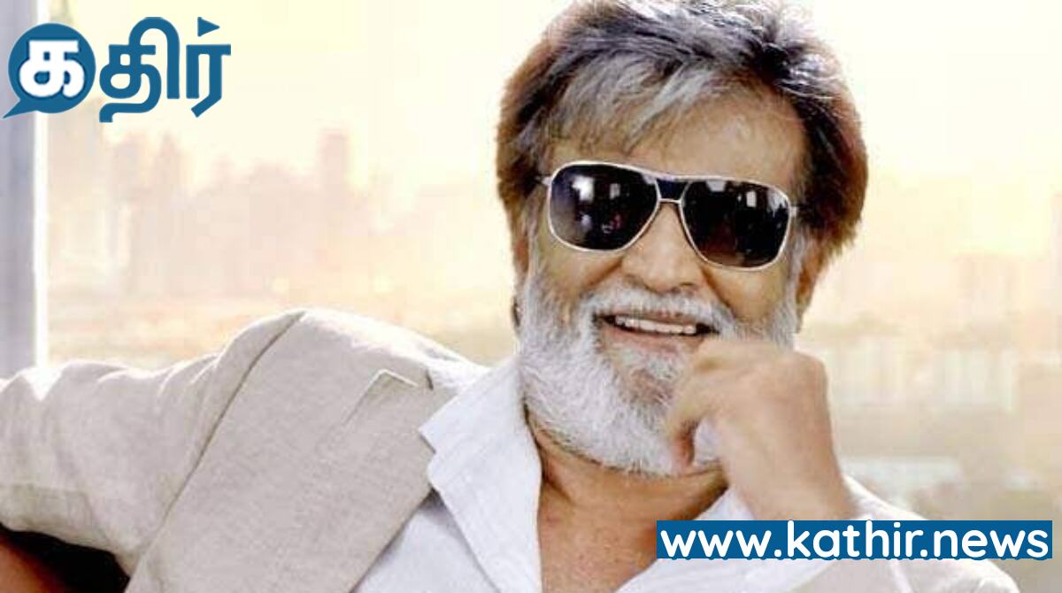 'சினிமா போதும் விலகி விடலாம்' சூப்பர் ஸ்டாரின் இந்த முடிவு  உண்மையா?