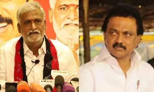 மலை கோயில்களுக்கு கேபிள் கார் திட்டம்: திமுக தேர்தல் வாக்குறுதியில் சொன்ன கனவுகள் - ஓர் அலசல்! மலை கோயில்களுக்கு கேபிள் கார் திட்டம்: திமுக தேர்தல் வாக்குறுதியில் சொன்ன கனவுகள் - ஓர் அலசல்!