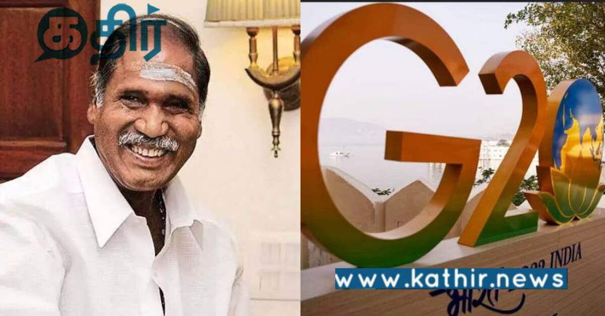 புதுச்சேரி: சுற்றுலா மேம்பாட்டிற்காக 150 கோடி செலவில் திட்டங்கள்..