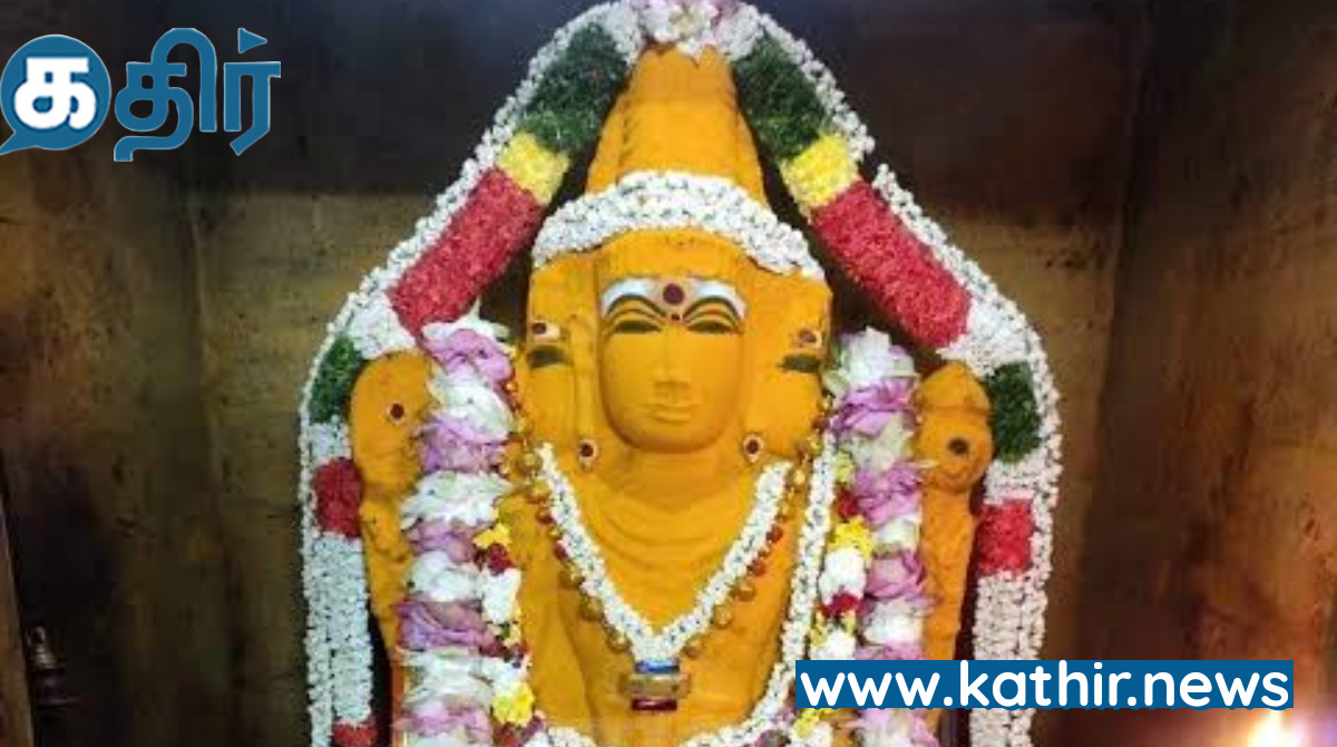 ஜாதகத்தை வைத்து வழிபட்டால் தலையெழுத்தையே மாற்றும் நான்முகன்- எந்த ஊரில் வீற்றிருக்கிறார் தெரியுமா?