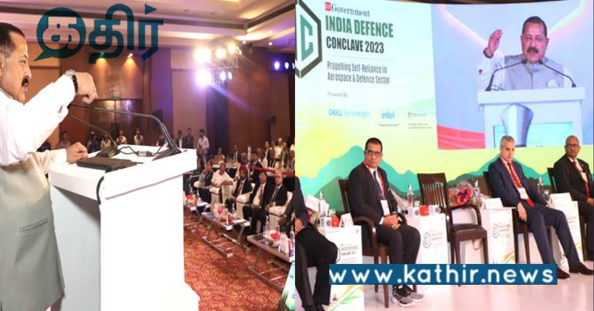 அசுர பாய்ச்சலில் விண்வெளித் துறை.. 9 ஆண்டுகளில் சாதித்துக் கட்டிய மோடி அரசு..