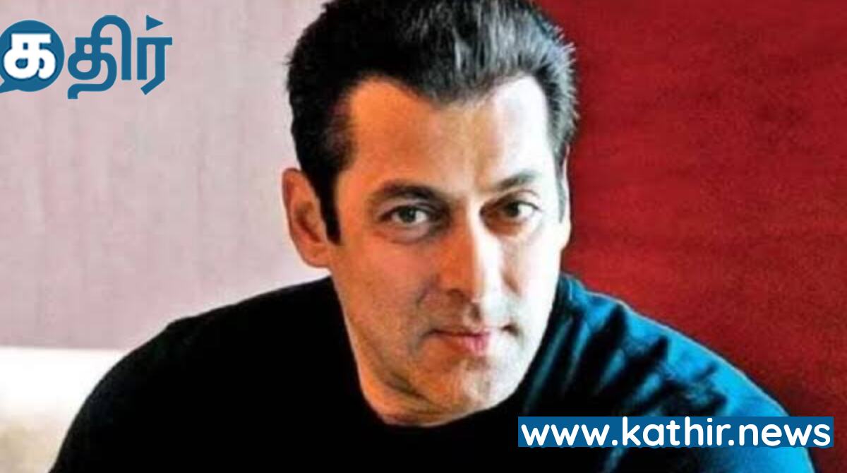 'என்னை திருமணம் செய்து கொள்வீர்களா' என்று கேட்ட ஒரு பெண்ணிற்கு சல்மான் கான் தந்த பதில்!