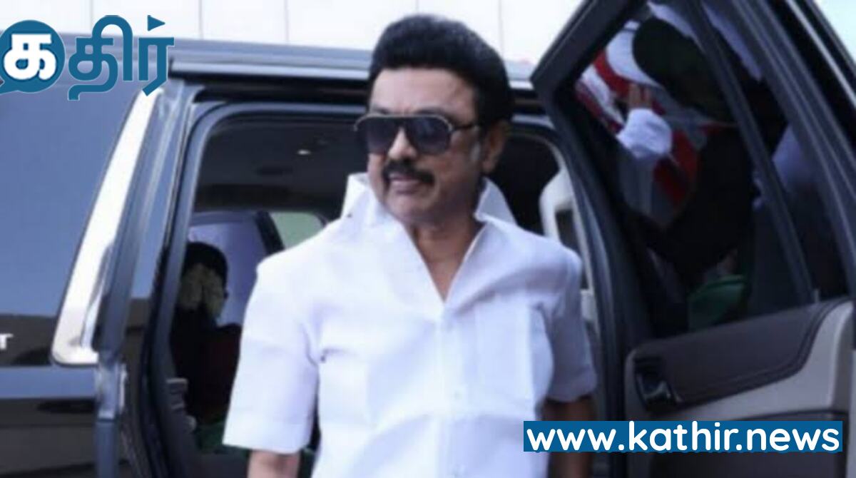 கோபத்துடன் சென்னை திரும்பும் முதல்வர் - செந்தில்பாலாஜி அமைச்சர் பதவி பறிக்கப்படுமா?