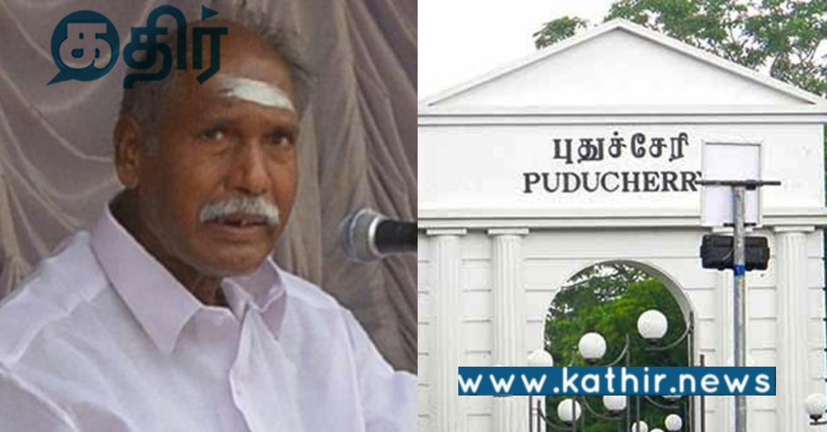 CBSE பாடத்திட்டத்தில் தமிழ் கட்டாயம்.. அசத்தலான அம்சங்களை கொண்டு வரும் புதுச்சேரி அரசு..