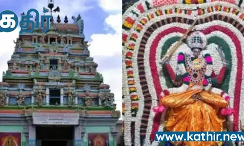 அம்மை நோய் தீர்க்கும் நாச்சியார் கோவில் ஆகாச மாரியம்மன் அம்மை நோய் தீர்க்கும் நாச்சியார் கோவில் ஆகாச மாரியம்மன்