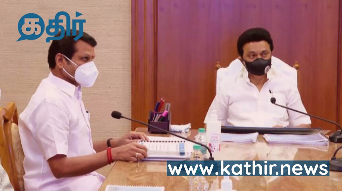 தி.மு.க'வை விழுங்க துவங்கிய செந்தில்பாலாஜி - சவுக்கு தரும் பகீர்  தகவல்கள்!