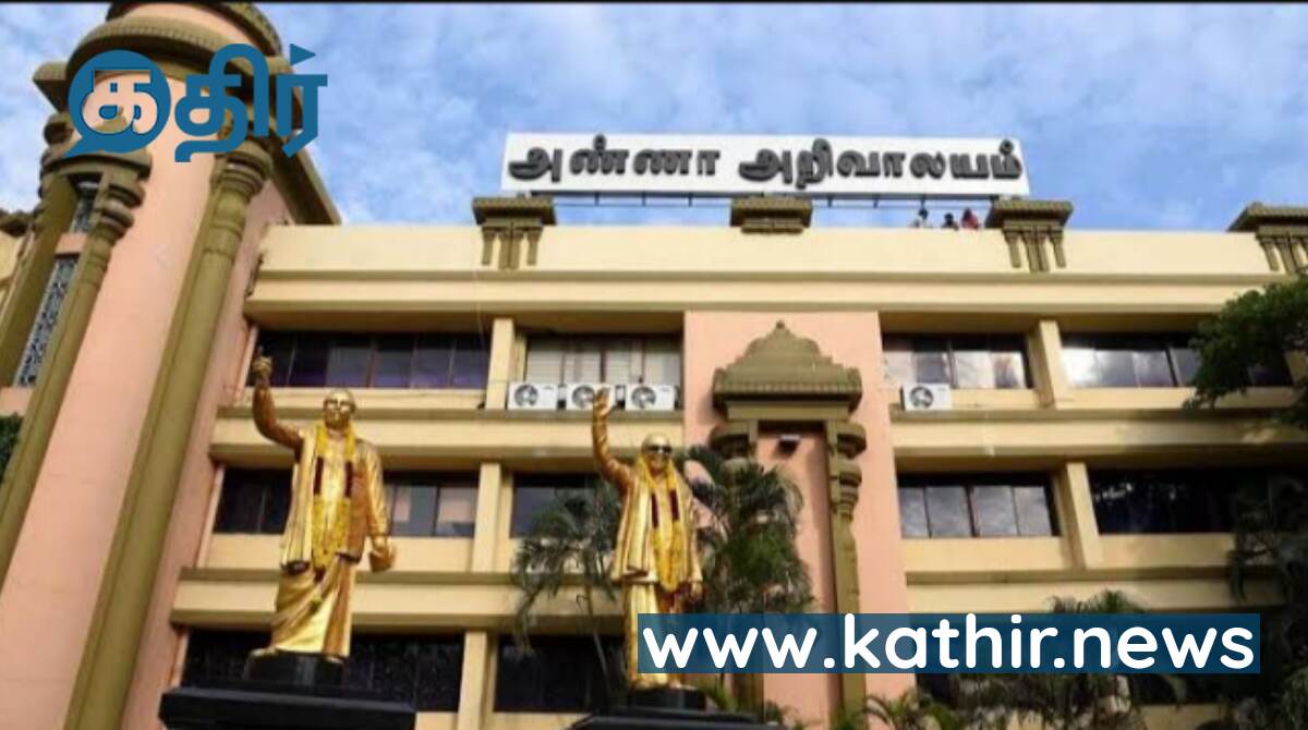 செந்தில்பாலாஜி என்ன உசத்தியா? - போர்க்கொடி தூக்கும் திமுக மூத்த தலைவர்கள்!