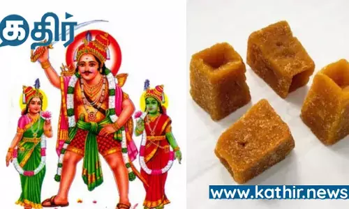 குலதெய்வம் கோவிலுக்கு செல்கிறீர்களா? கட்டாயமாக இந்த ஒரு பொருளை மறக்காதீர்கள்- கைமேல் பலன் கிடைக்கும் குலதெய்வம் கோவிலுக்கு செல்கிறீர்களா? கட்டாயமாக இந்த ஒரு பொருளை மறக்காதீர்கள்- கைமேல் பலன் கிடைக்கும்