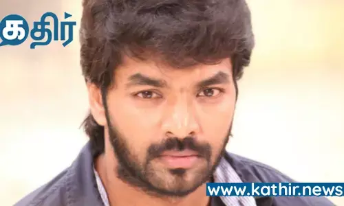 நடிகர் ஜெய்க்கு இப்படி ஒரு வில்லங்கமான ஆசையா?