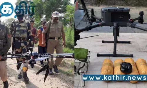 இந்தியாவில் பிரச்சனைகளை கிளப்பும் பாகிஸ்தானின் சூழ்ச்சி... NIA அதிகாரிகள் கூறிய பகிர் தகவல்!