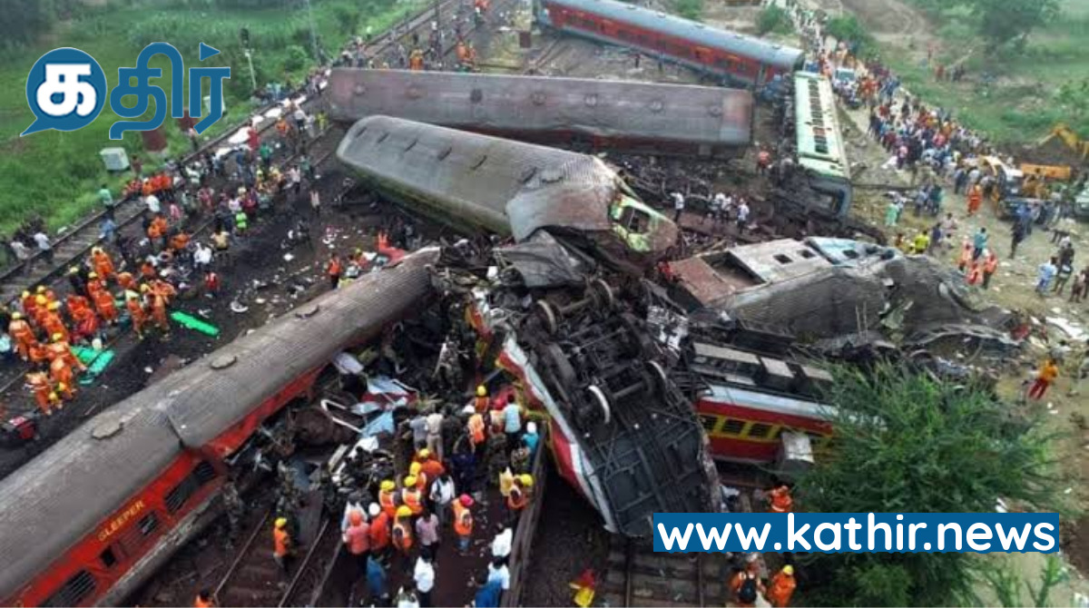 கோர விபத்துக்குள்ளான ஒடிசா ரயில் டிரைவர்களின் நிலை என்ன ஆனது?