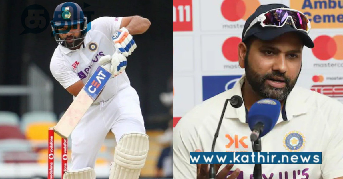 கோப்பையை வெல்வது நிச்சயம்.. யார் அறிவுரையும் தேவையில்லை.. கேப்டன் ரோகித் சர்மா!