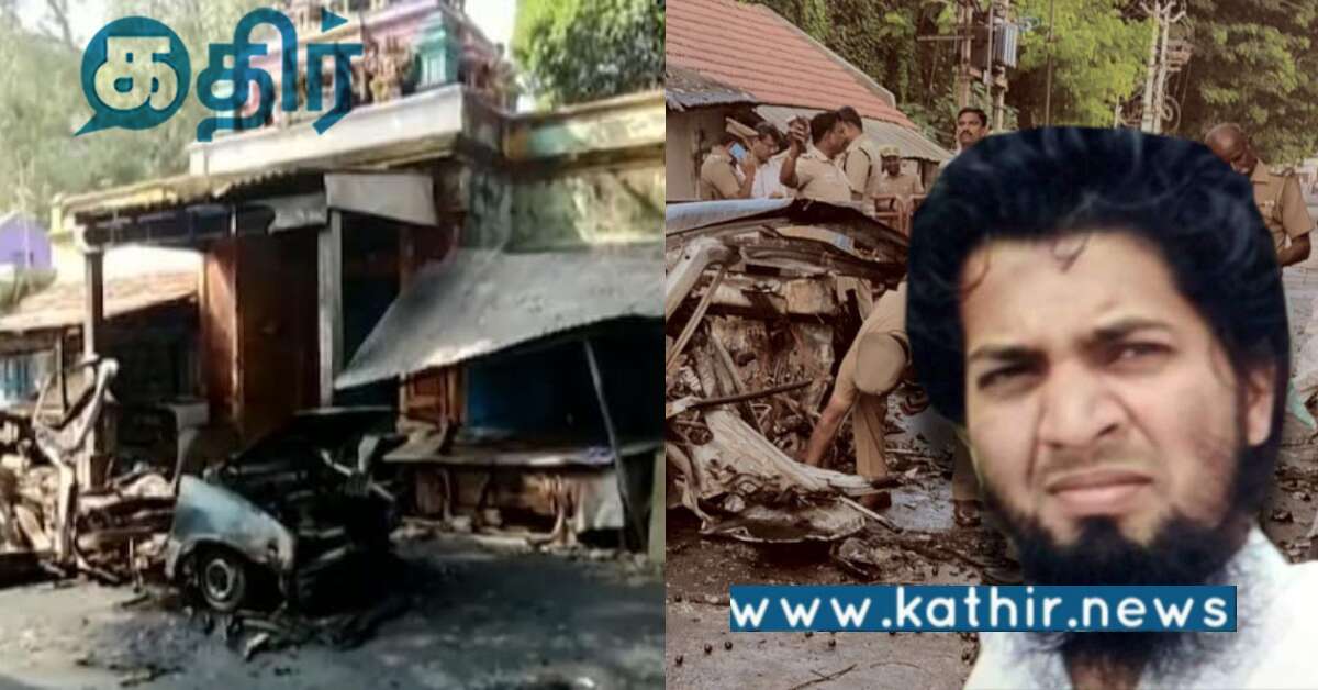 ஈரோடு காட்டுப் பகுதியில் சட்டவிரோதமாக ஆயுதப் பயிற்சியா.. கொதித்தெழுந்த இந்து முன்னணி!