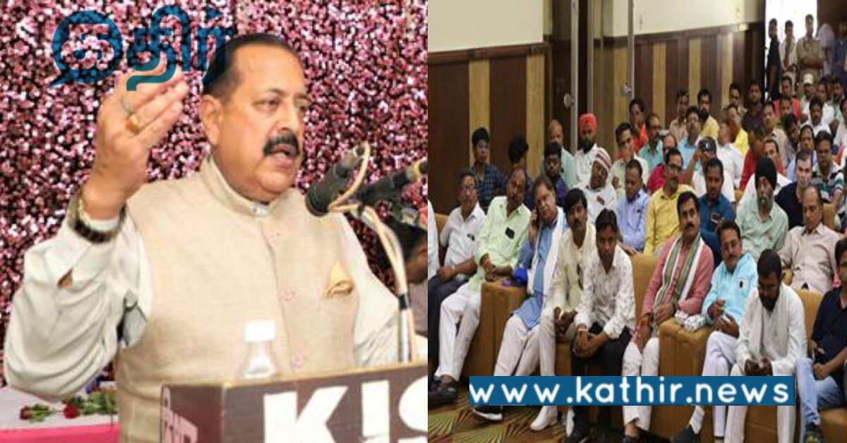 விண்வெளி பொருளாதாரத்தில் கலக்கும் இந்தியா... பிரதமர் மோடி ஆட்சினா சும்மாவா...