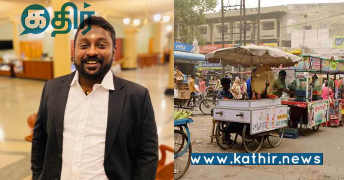 9 வருட பிரதமர் மோடி ஆட்சியின் சாதனைகள் இவ்வளவா.. பா.ஜ.க மாநில செயலாளர் SG சூர்யா!