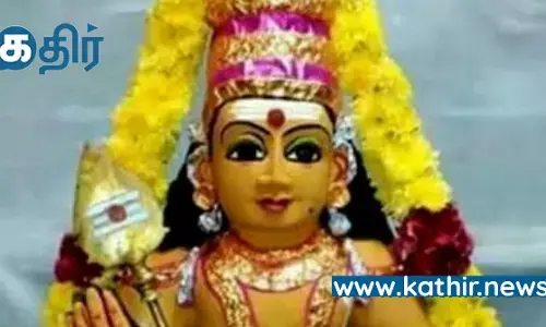 படிப்பாயாசம் ஏற்கும் பாலமுருகன் எந்த ஊரில் அமைந்துள்ளார் தெரியுமா? படிப்பாயாசம் ஏற்கும் பாலமுருகன் எந்த ஊரில் அமைந்துள்ளார் தெரியுமா?