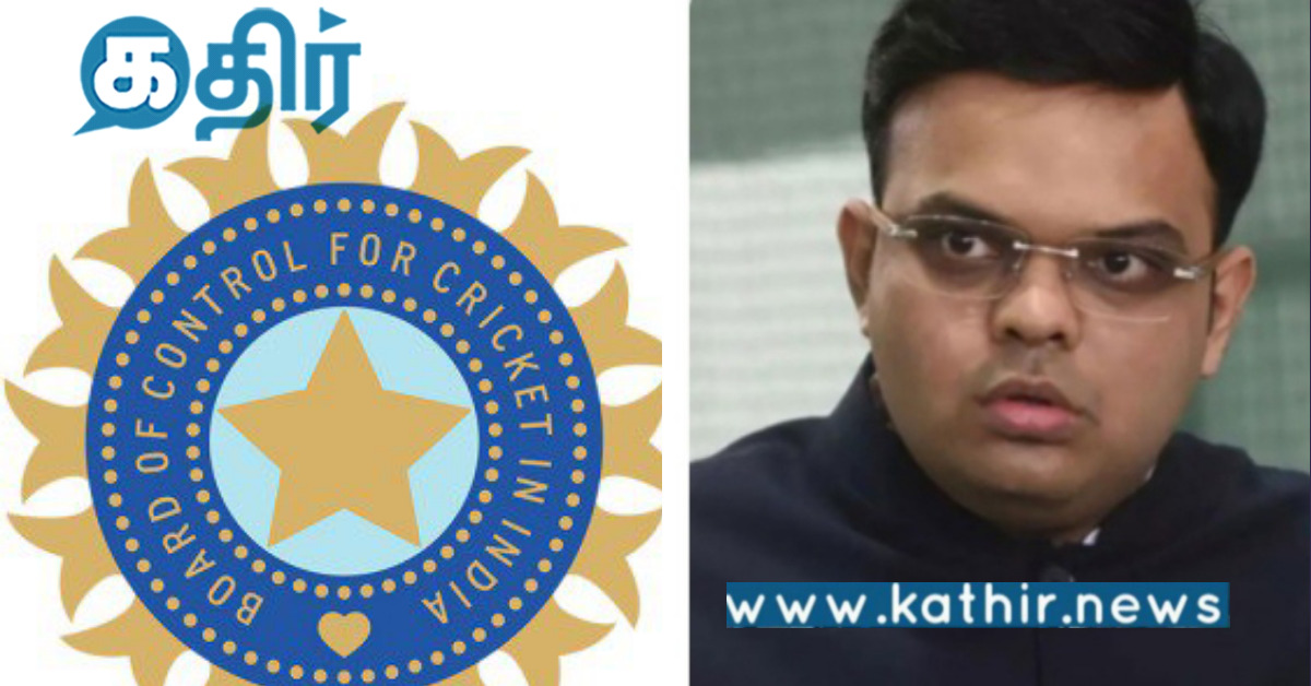 ஆசிய கோப்பை கிரிக்கெட் போட்டி.. இந்தியா பாகிஸ்தானில் விளையாட உள்ளதா?