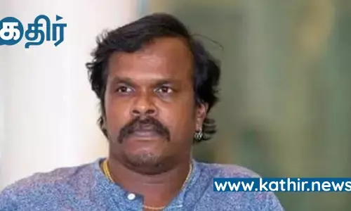 அட !இப்படி ஒரு குரல் வளம் கொண்ட நாட்டுப்புற பாடகர் வில்லன் அவதாரமா?