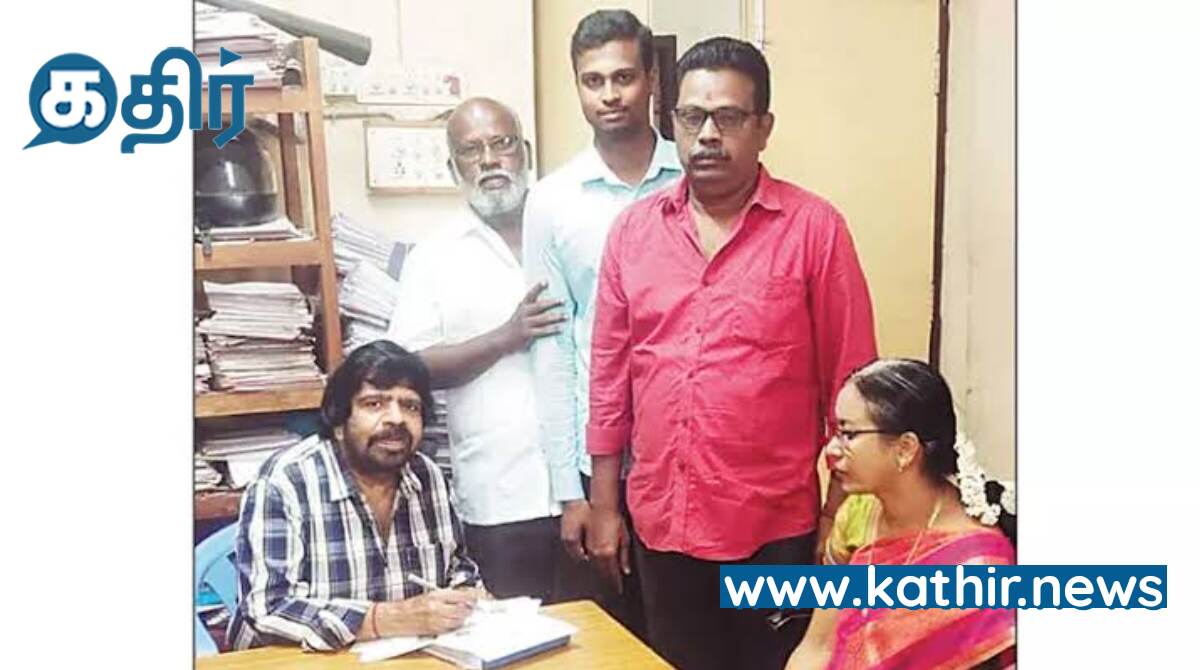 ரயில்வே மேம்பாலம் கட்ட நிலம் வழங்கிய டி ராஜேந்தர் இழப்பீடாக எத்தனை கோடி பெறுகிறார் தெரியுமா?