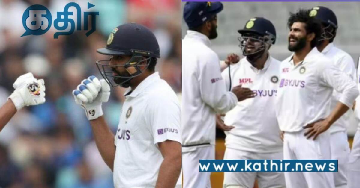 அடுத்த கேப்டன் இவரா.. இந்திய அணியில் ஏற்பட போகும் மிகப்பெரிய மாற்றம்..