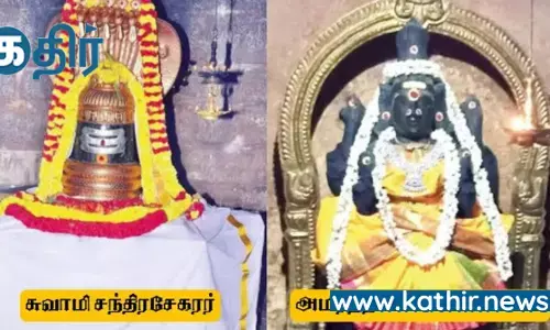 அனைத்து கலைகளிலும் வல்லவராக வேண்டுமா? நீங்கள் வணங்க வேண்டிய தெய்வம் இதுதான் அனைத்து கலைகளிலும் வல்லவராக வேண்டுமா? நீங்கள் வணங்க வேண்டிய தெய்வம் இதுதான்