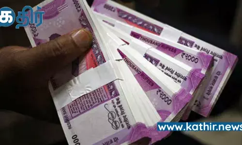 மின்சாரத் துறையில் சீர்திருத்தம்: 2 ஆண்டுகளில் தமிழகம் ரூ7,054 கோடி கூடுதல் கடன் பெற மத்திய அரசு அனுமதி!