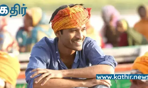 தனுஷ் இந்தில் அடுத்து நடிக்க இருப்பது இந்த படத்தின் இரண்டாம் பாகமா? ஆவலுடன் ரசிகர்கள்